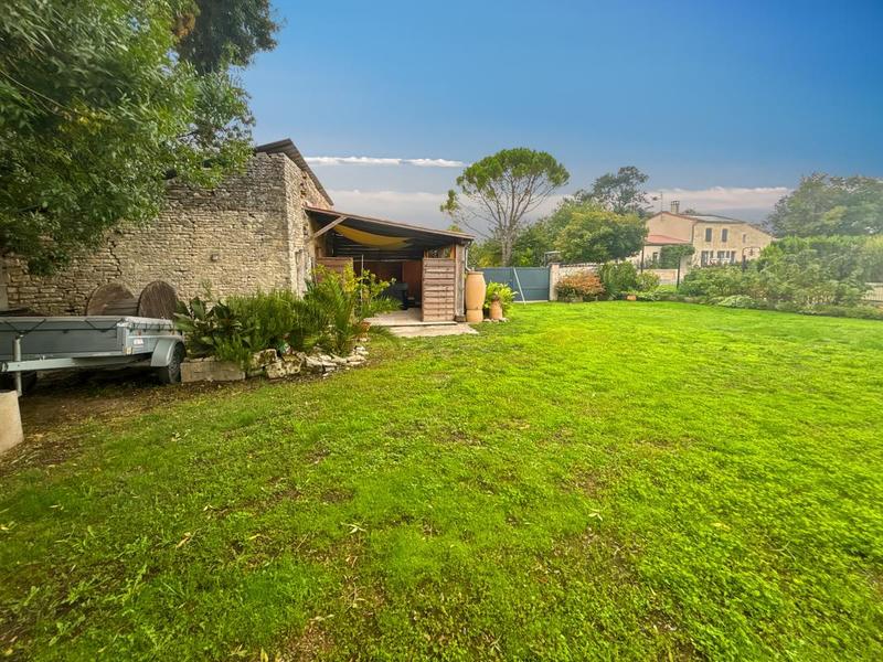 Maison - 192 m² - 6 pièces