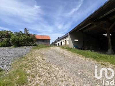 Maison - 46 m² - 2 pièces