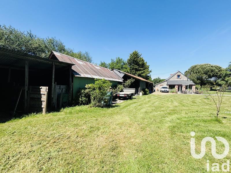 Maison - 157 m² - 5 pièces