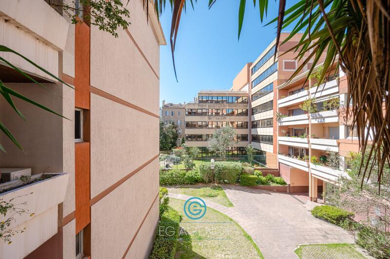 Appartement - 74 m² - 3 pièces