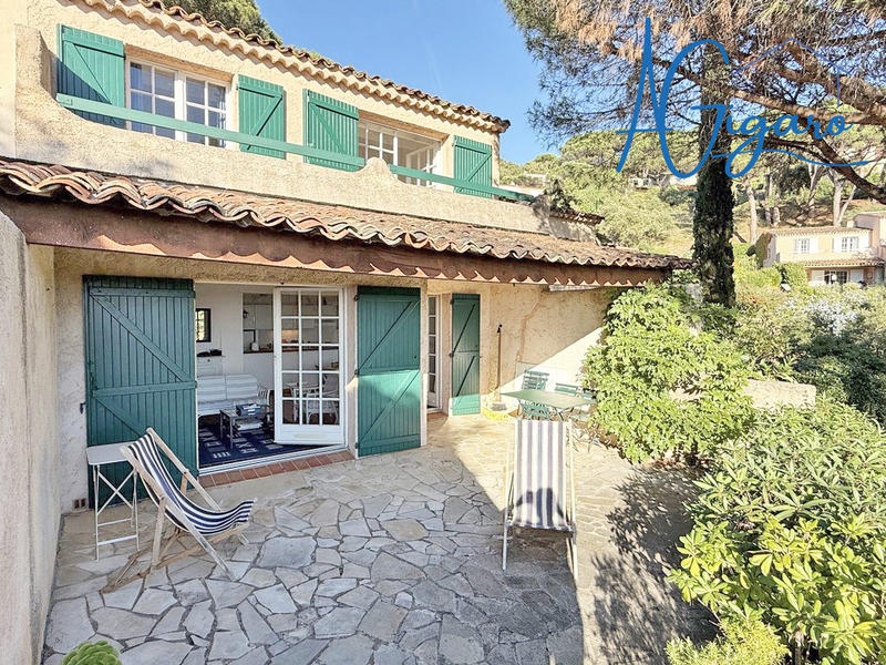 Mas - 73 m² - 3 pièces