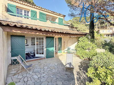 Mas - 73 m² - 3 pièces