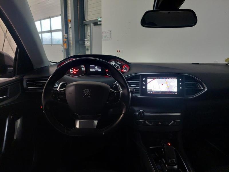 Peugeot 308 Sw BlueHDi 130 Eat8 s&amp;S Active Business