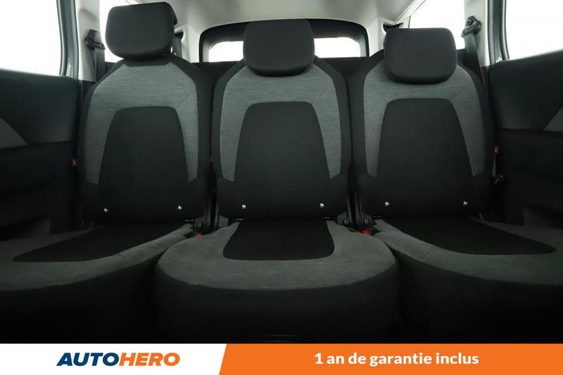 Citroën Grand C4 Picasso 1.6 Blue-HDi Feel Bv6 120 ch