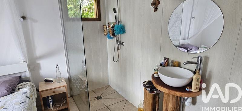 Maison - 116 m² - 5 pièces