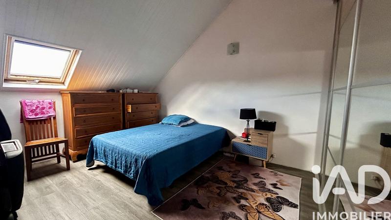 Maison - 276 m² - 14 pièces