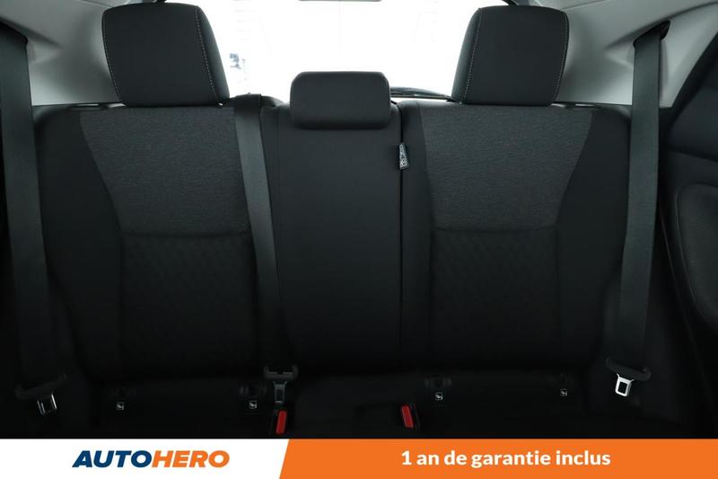 Toyota Yaris 1.5 Hybrid Design 116h