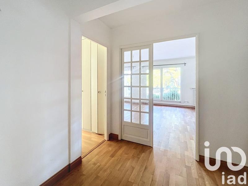 Appartement - 97 m² - 5 pièces