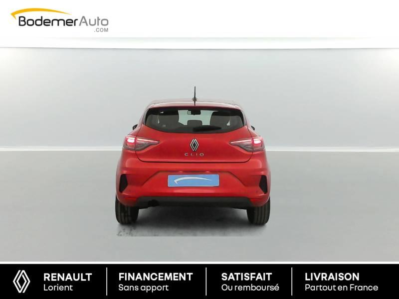 Renault Clio Blue dCi 100 ch Gsr2 Evolution