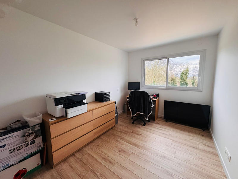 Maison - 155 m² - 5 pièces