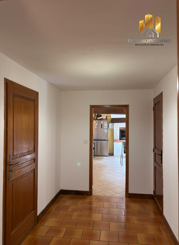 Maison - 175 m² - 5 pièces