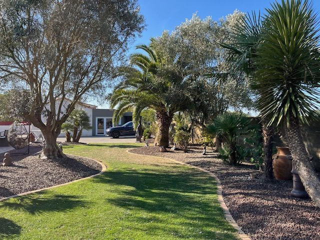 Maison - 268 m² - 7 pièces