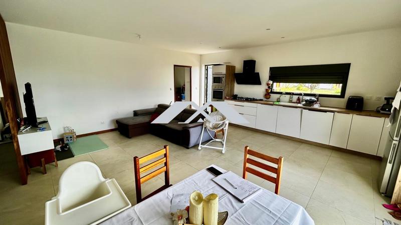 Villa - 113 m² - 5 pièces