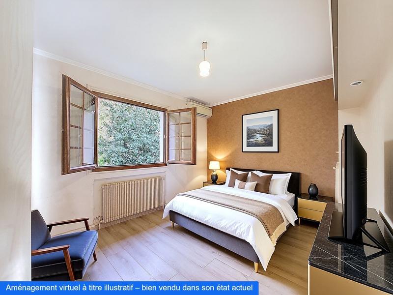 Maison - 175 m² - 7 pièces