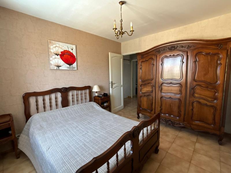 Villa - 118 m² - 5 pièces