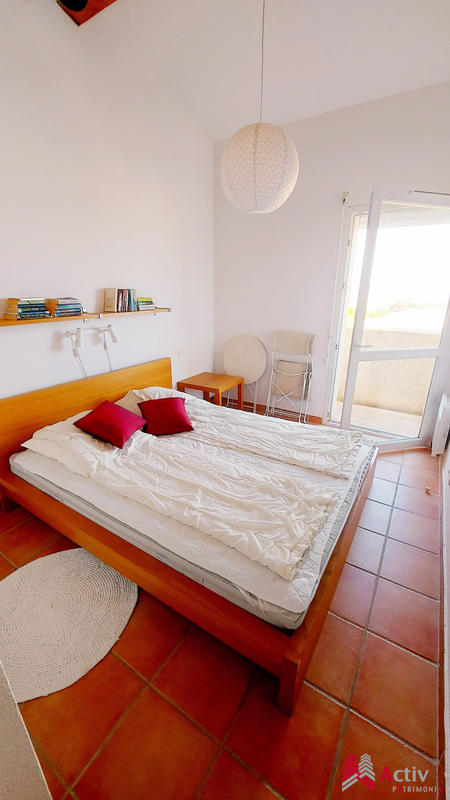 Duplex - 68 m² - 4 pièces