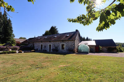 Maison - 189 m² - 6 pièces