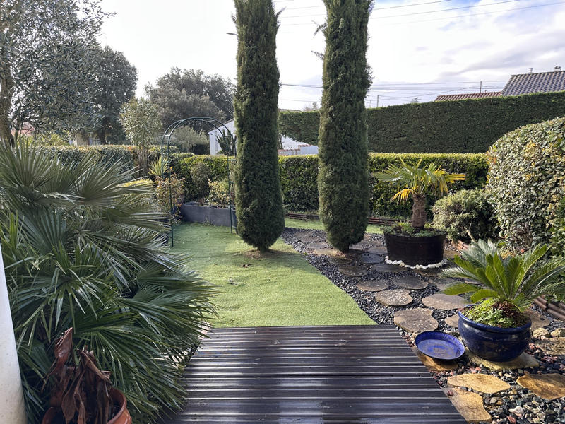 Appartement - 49 m² - 2 pièces