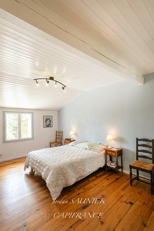 Propriété - 180 m² - 6 pièces