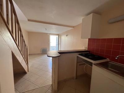 Maison - 32 m² - 2 pièces