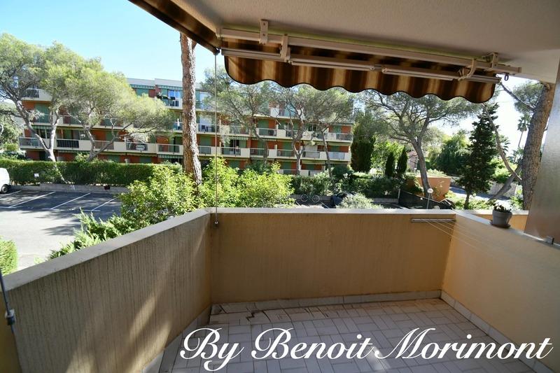 Studio - 22 m² - 1 pièce