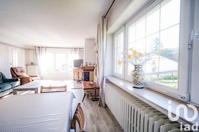 Maison - 148 m² - 6 pièces