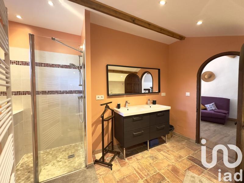 Maison de campagne - 198 m² - 5 pièces