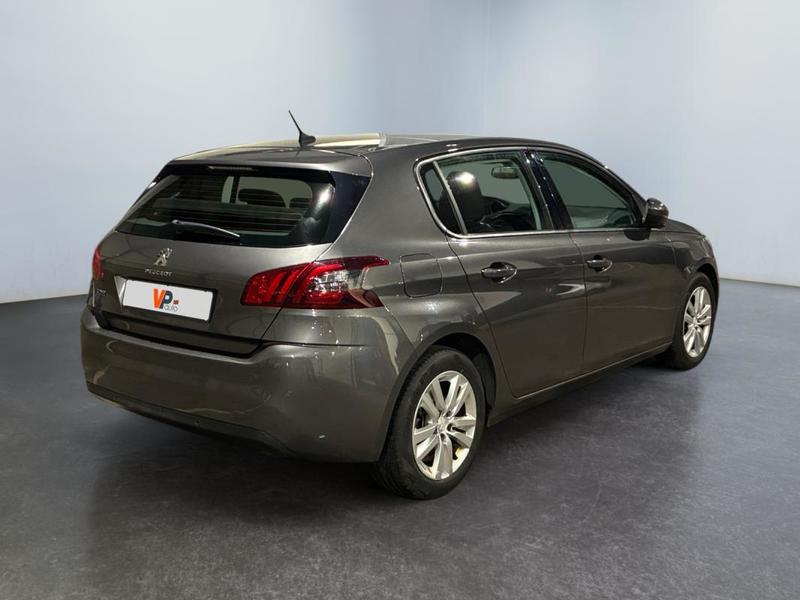 Peugeot 308 Business BlueHDi 130ch s&amp;S Eat8 Active