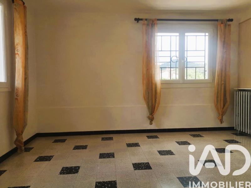 Maison - 143 m² - 6 pièces