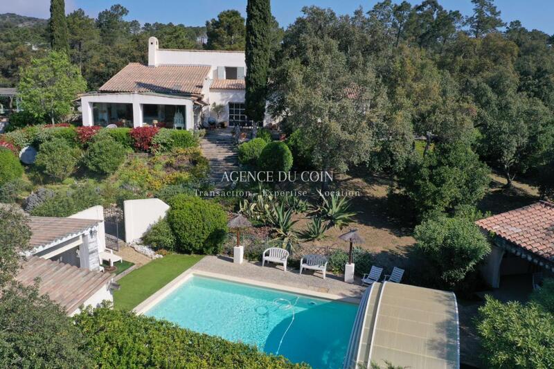 Maison de campagne - 232 m² - 5 pièces