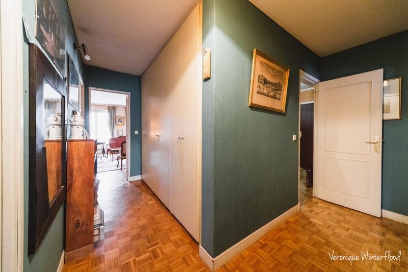 Appartement - 101 m² - 4 pièces