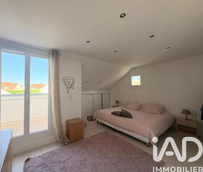 Maison - 150 m² - 7 pièces