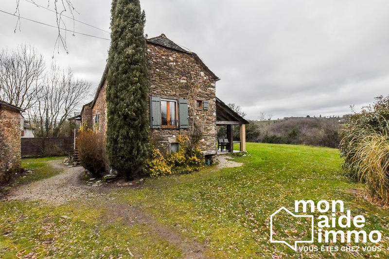 Maison - 102 m² - 5 pièces