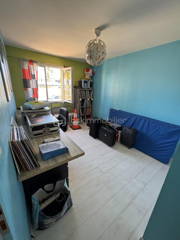 Villa - 120 m² - 4 pièces