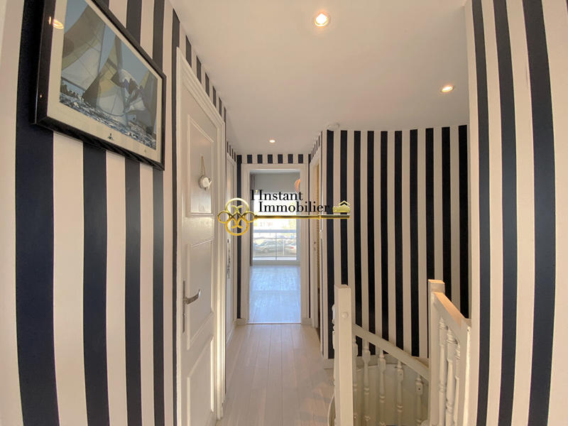 Appartement - 54 m² - 3 pièces