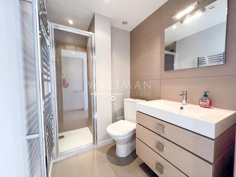 Appartement - 31 m² - 2 pièces