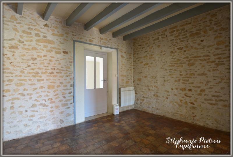 Maison - 98 m² - 4 pièces