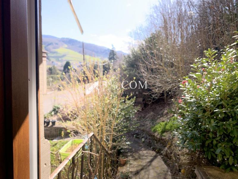 Villa - 207 m² - 8 pièces