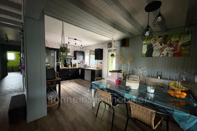 Maison - 175 m² - 7 pièces