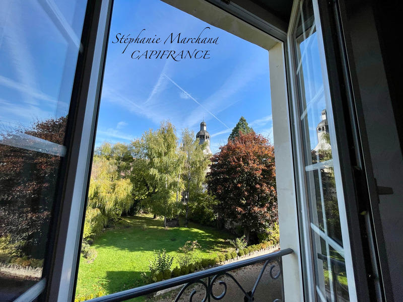 Hôtel particulier - 452 m² - 19 pièces