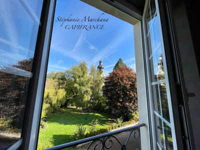 Hôtel particulier - 452 m² - 19 pièces