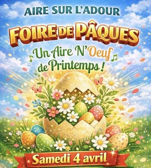 Foire de Pâques