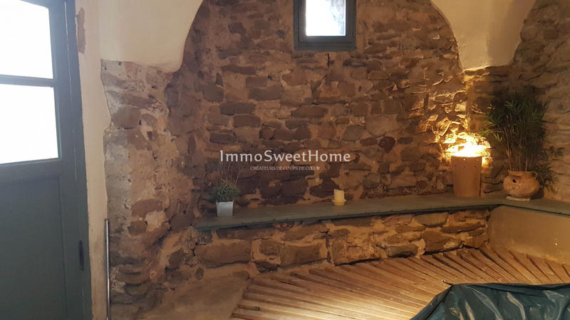 Maison - 143 m² - 7 pièces