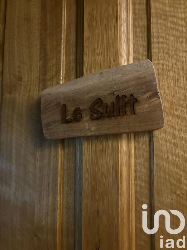 Appartement - 264 m² - 10 pièces