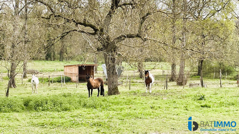 Maison - 180 m² - 6 pièces