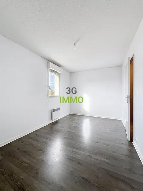 Maison - 71 m² - 3 pièces