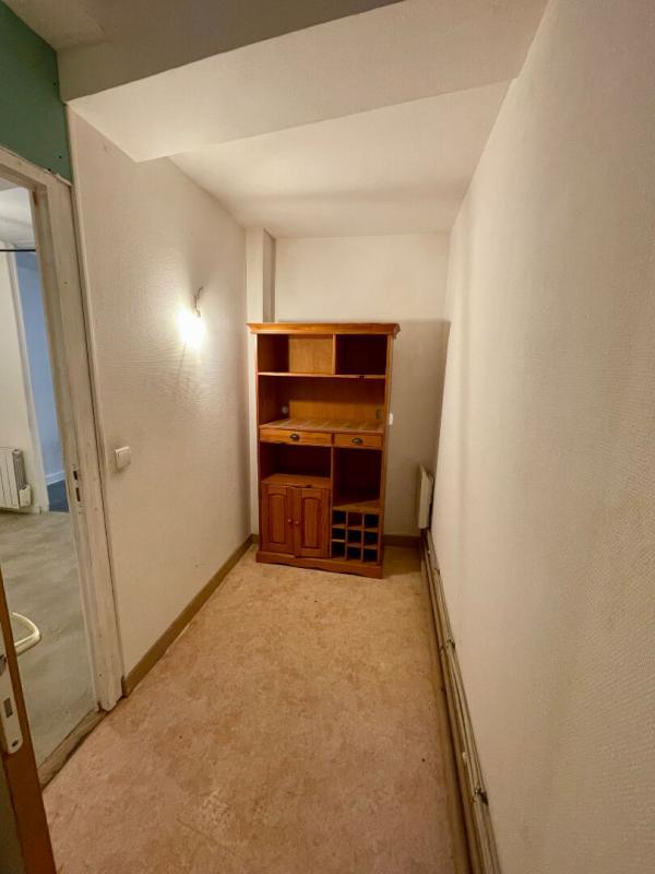 Immeuble - 100 m² - 4 pièces