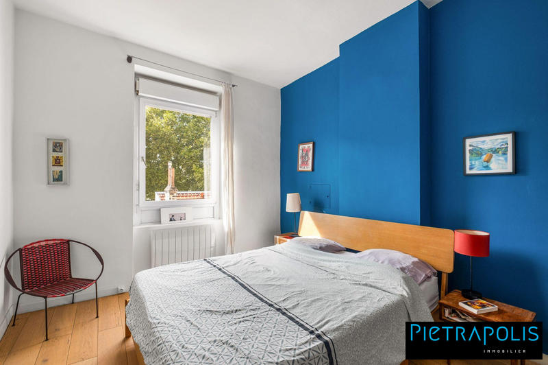 Appartement - 131 m² - 4 pièces