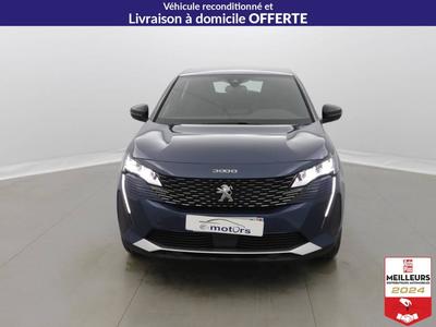 Peugeot 3008 PureTech 130 Eat8 Active Pack