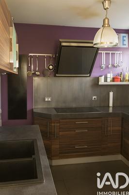 Appartement - 73 m² - 4 pièces